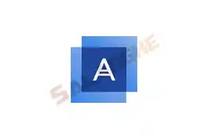 Acronis Cyber Protect Home Office 40713