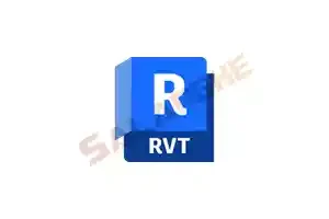 Autodesk Revit 2025.4.3 多语言中文破解版