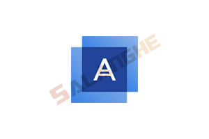 Acronis Cyber Protect Home Office 40713