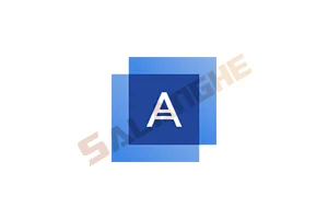 Acronis Cyber Protect Home Office 40713