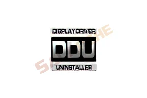 Display Driver Uninstaller v18.1.3.8 绿色便携版