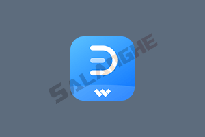 EdrawMax (万兴亿图图示) v15.0.2.1409 中文破解版
