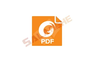 福昕PDF阅读器 Foxit Reader 2025.2.1 免费版