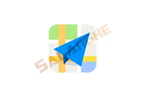 高德地图APP v13.00.0.1256 高德地图谷歌版