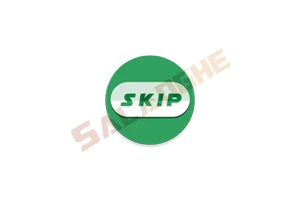 SKIP 免费开源的开屏广告跳过工具
