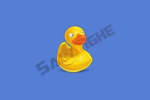 Cyberduck (FTP/SFTP工具) v9.3.1.44136 最新版
