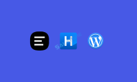 WordPress、Typecho 和 Halo:哪个博客平台最适合你?