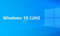 Windows 10 22H2 Build 19045.6693 RTM