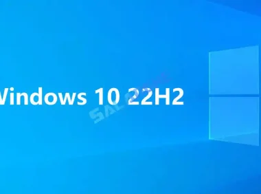 Windows 10 22H2 Build 19045.6693 RTM