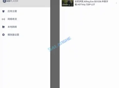 MX Player Pro(MX播放器APP)1.93.4破解专业版