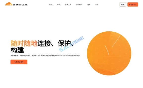 零成本薅羊毛！Cloudflare + SD画图无限免费生成，支持多模型批量出图！