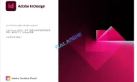 Adobe InDesign 2026 (v21.0.3.056) 破解版