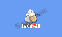 多功能PDF工具箱 PDF24 Creator v11.29.0 最新版