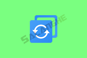 傲梅轻松备份破解版AOMEI Backupper v8.1.0