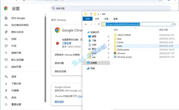 Chrome++(Chrome浏览器增强软件)v1.13.2