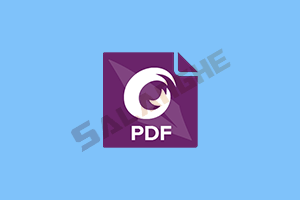 Foxit PDF Editor Pro v14.0.2 Build 33402