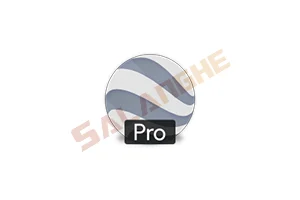 Google Earth Pro 7.3.6.10441 PC版(中文/多语言/便携版)