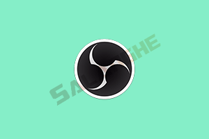 实时流媒体和屏幕录制软件 OBS Studio v32.0.3 绿色版