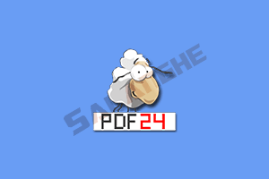 多功能PDF工具箱 PDF24 Creator v11.29.0 最新版