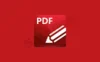 PDF-XChange Editor Plus v10.7.6.404 中文破解版