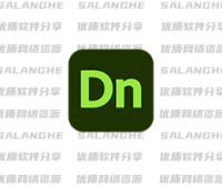 <span class="salanghe-vip-title-badge" aria-label="VIP专享">VIP</span>Adobe Dimension 2026 (4.1.9.4977) 中文版