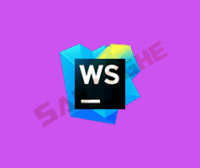 webstorm2025 中文激活版 2025.3.1.0 正式版