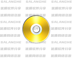 PowerISO中文版(虚拟光驱软件) v9.5.0便携版