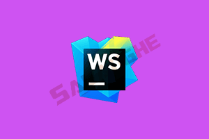 webstorm2025 中文激活版 2025.3.1.0 正式版