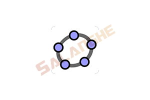 GeoGebra(动态数学) v6.0.906.2 中文绿色版