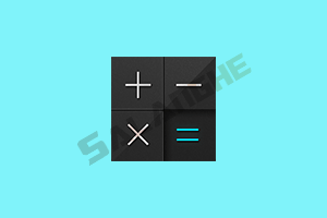 CALCU计算器安卓版 (安卓计算器APP) v4.7.12 修改版