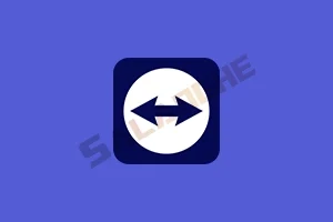 TeamViewer (远程控制) v15.72.6 官方绿色版