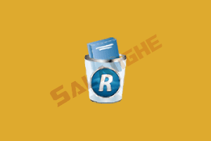 Revo Uninstaller中文破解版 v5.4.5 绿色版