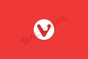 Vivaldi浏览器 (跨平台浏览器) v7.7.3851.52 最新版