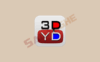 3D Youtube Downloader (视频下载工具) v1.24 便携版
