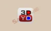 3D Youtube Downloader (视频下载工具) v1.24 便携版