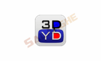 3D Youtube Downloader-Batch (视频下载工具) v2.16.2 中文便携版