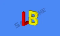 LuBan 3D (3D建模软件) v16.11.2025 便携版