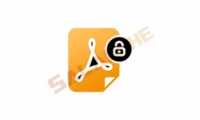 ASCOMP Secure-PDF Pro (PDF文件加密) v2.013 便携版
