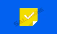 Simple Sticky Notes (桌面便签) v6.8.5.0 绿色版