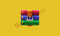WinRAR (解压缩工具) v7.13 / 7.20 Beta2 x64 烈火汉化版