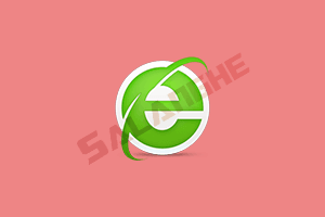 360安全浏览器 v16.1.2437.0 去广告绿色便携版