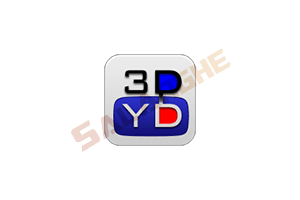 3D Youtube Downloader-Batch (视频下载工具) v2.16.2 中文便携版