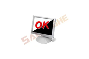 Brightness.Manager.OK (显示器亮度调节) v1.41 便携版