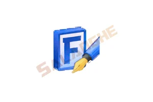 FontCreator (字体编辑) v15.0.0.3035 便携版