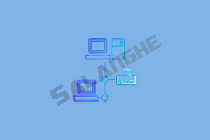 局域网打印机LPD共享一键通 v2.0.6.2 中文绿色版