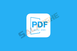 PDF Guru Anki (PDF处理工具) v2.4.2 最新版