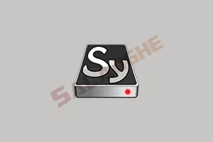 SyMenu (便携式菜单启动器) v8.10.9449 绿色版