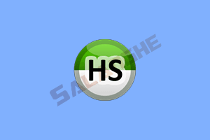 HeidiSQL (数据库管理工具) v12.14.0.7165 中文绿色版