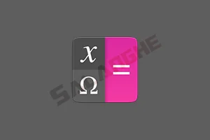 Qalculate! (专业计算器) v5.8.2 中文绿色版