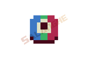 Pixelorama (2D像素设计) v1.1.6 中文绿色版